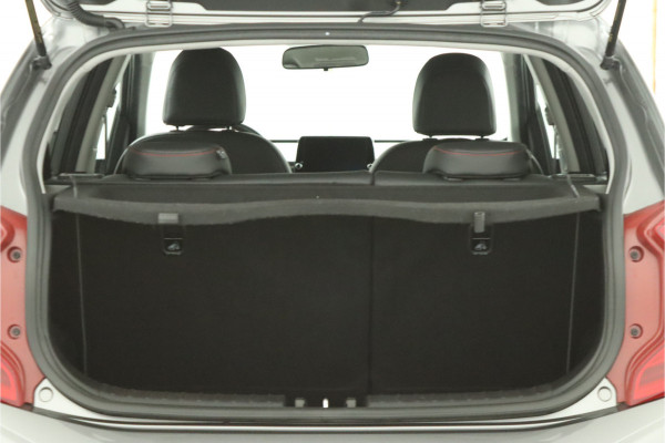 Kia Picanto 1.0 DPi GT-Line Apple Carplay/Android Auto - Cruise Control - Lederen Bekleding - Navigatie - Achteruitrijcamera - Fabrieksgarantie tot 08-2031 Kia Picanto 1.0 DPi GT-Line Apple Carplay/Android Auto - Cruise Control - Lederen Bekleding - Navigatie - Achteruitrijcamera - Fabrieksgarantie tot 08-2031