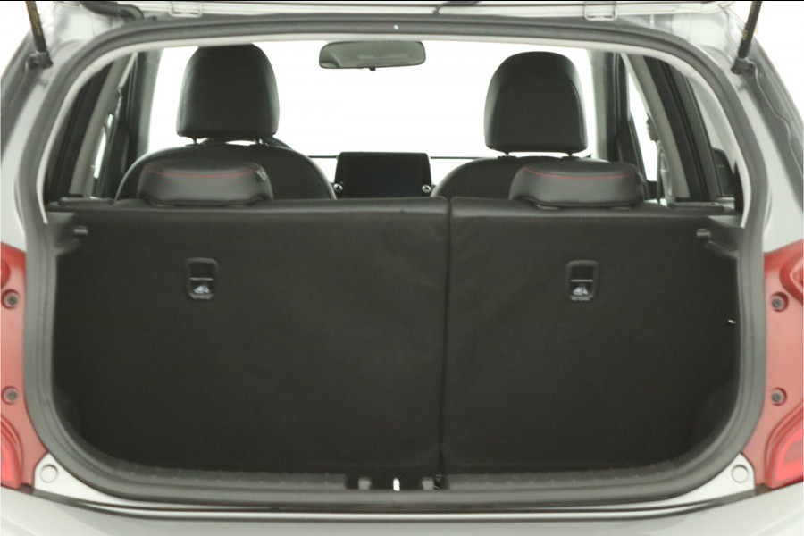 Kia Picanto 1.0 DPi GT-Line Apple Carplay/Android Auto - Cruise Control - Lederen Bekleding - Navigatie - Achteruitrijcamera - Fabrieksgarantie tot 08-2031 Kia Picanto 1.0 DPi GT-Line Apple Carplay/Android Auto - Cruise Control - Lederen Bekleding - Navigatie - Achteruitrijcamera - Fabrieksgarantie tot 08-2031