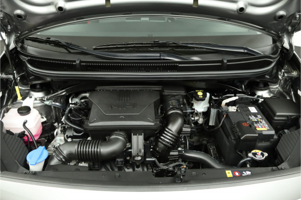 Kia Picanto 1.0 DPi GT-Line Apple Carplay/Android Auto - Cruise Control - Lederen Bekleding - Navigatie - Achteruitrijcamera - Fabrieksgarantie tot 08-2031 Kia Picanto 1.0 DPi GT-Line Apple Carplay/Android Auto - Cruise Control - Lederen Bekleding - Navigatie - Achteruitrijcamera - Fabrieksgarantie tot 08-2031