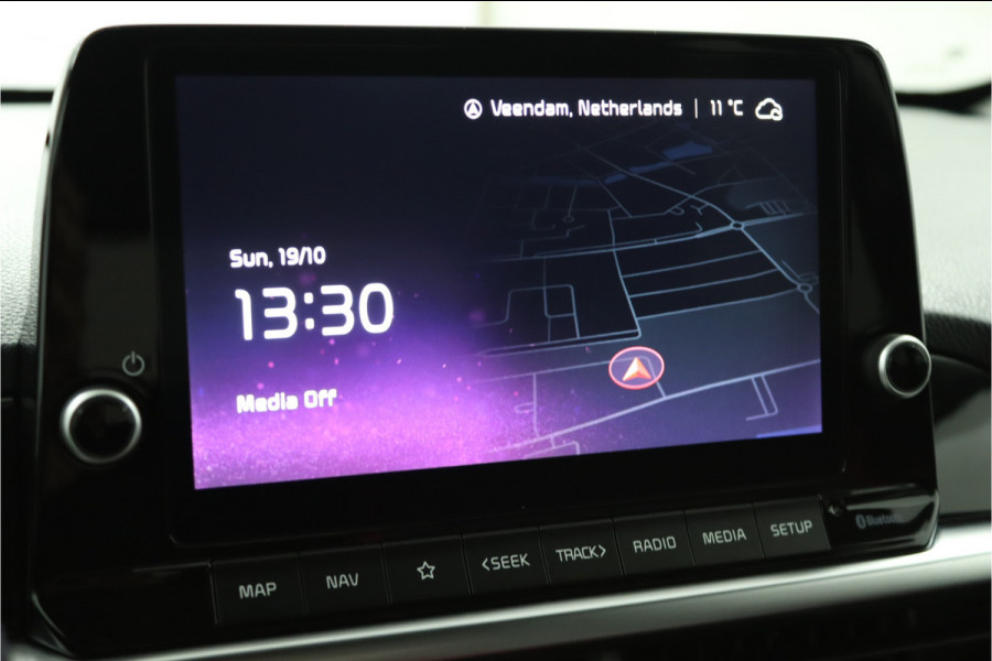 Kia Picanto 1.0 DPi GT-Line Apple Carplay/Android Auto - Cruise Control - Lederen Bekleding - Navigatie - Achteruitrijcamera - Fabrieksgarantie tot 08-2031 Kia Picanto 1.0 DPi GT-Line Apple Carplay/Android Auto - Cruise Control - Lederen Bekleding - Navigatie - Achteruitrijcamera - Fabrieksgarantie tot 08-2031