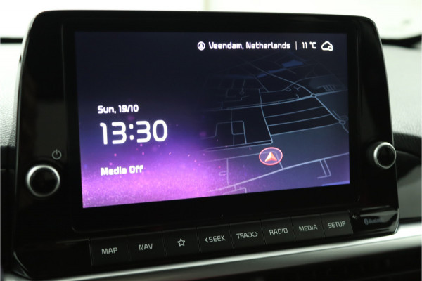 Kia Picanto 1.0 DPi GT-Line Apple Carplay/Android Auto - Cruise Control - Lederen Bekleding - Navigatie - Achteruitrijcamera - Fabrieksgarantie tot 08-2031 Kia Picanto 1.0 DPi GT-Line Apple Carplay/Android Auto - Cruise Control - Lederen Bekleding - Navigatie - Achteruitrijcamera - Fabrieksgarantie tot 08-2031