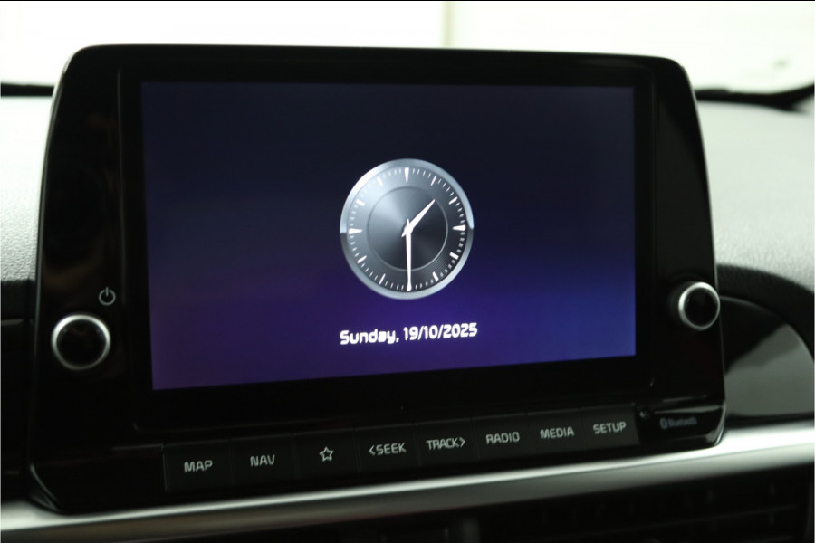 Kia Picanto 1.0 DPi GT-Line Apple Carplay/Android Auto - Cruise Control - Lederen Bekleding - Navigatie - Achteruitrijcamera - Fabrieksgarantie tot 08-2031 Kia Picanto 1.0 DPi GT-Line Apple Carplay/Android Auto - Cruise Control - Lederen Bekleding - Navigatie - Achteruitrijcamera - Fabrieksgarantie tot 08-2031
