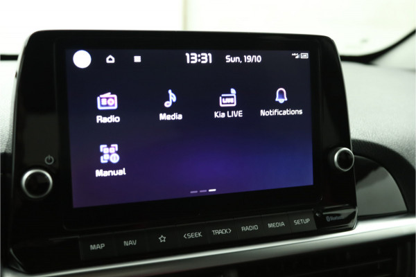 Kia Picanto 1.0 DPi GT-Line Apple Carplay/Android Auto - Cruise Control - Lederen Bekleding - Navigatie - Achteruitrijcamera - Fabrieksgarantie tot 08-2031 Kia Picanto 1.0 DPi GT-Line Apple Carplay/Android Auto - Cruise Control - Lederen Bekleding - Navigatie - Achteruitrijcamera - Fabrieksgarantie tot 08-2031