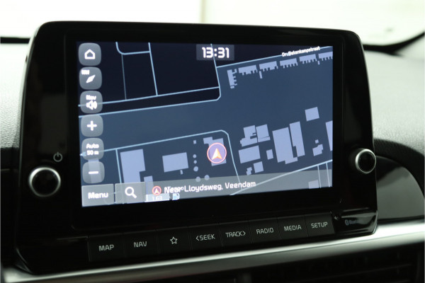 Kia Picanto 1.0 DPi GT-Line Apple Carplay/Android Auto - Cruise Control - Lederen Bekleding - Navigatie - Achteruitrijcamera - Fabrieksgarantie tot 08-2031 Kia Picanto 1.0 DPi GT-Line Apple Carplay/Android Auto - Cruise Control - Lederen Bekleding - Navigatie - Achteruitrijcamera - Fabrieksgarantie tot 08-2031