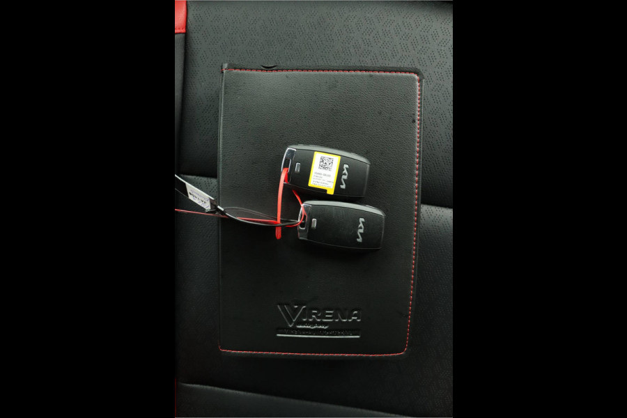 Kia Picanto 1.0 DPi GT-Line Apple Carplay/Android Auto - Cruise Control - Lederen Bekleding - Navigatie - Achteruitrijcamera - Fabrieksgarantie tot 08-2031 Kia Picanto 1.0 DPi GT-Line Apple Carplay/Android Auto - Cruise Control - Lederen Bekleding - Navigatie - Achteruitrijcamera - Fabrieksgarantie tot 08-2031