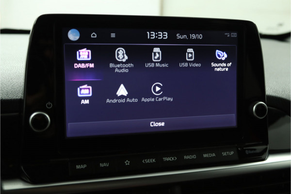 Kia Picanto 1.0 DPi GT-Line Apple Carplay/Android Auto - Cruise Control - Lederen Bekleding - Navigatie - Achteruitrijcamera - Fabrieksgarantie tot 08-2031 Kia Picanto 1.0 DPi GT-Line Apple Carplay/Android Auto - Cruise Control - Lederen Bekleding - Navigatie - Achteruitrijcamera - Fabrieksgarantie tot 08-2031