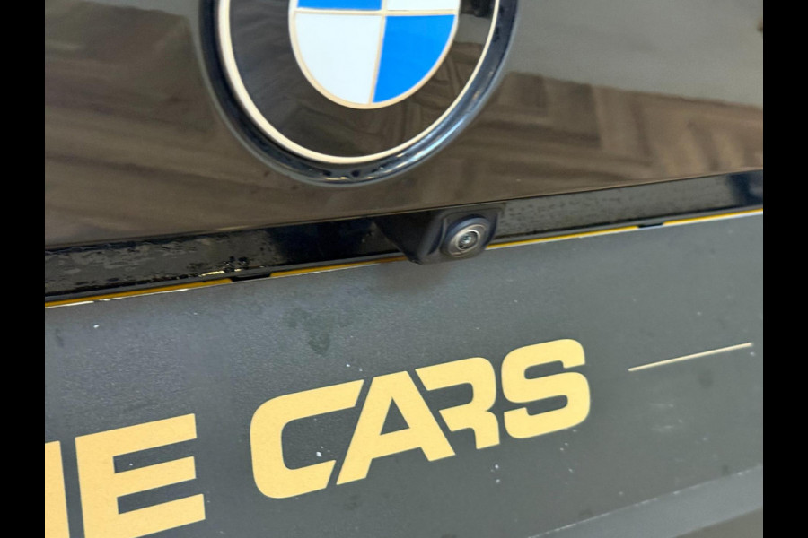 BMW 3 Serie Touring 320i High Executive|M-PAKKET|HUD|INRUIL MOGELIJK