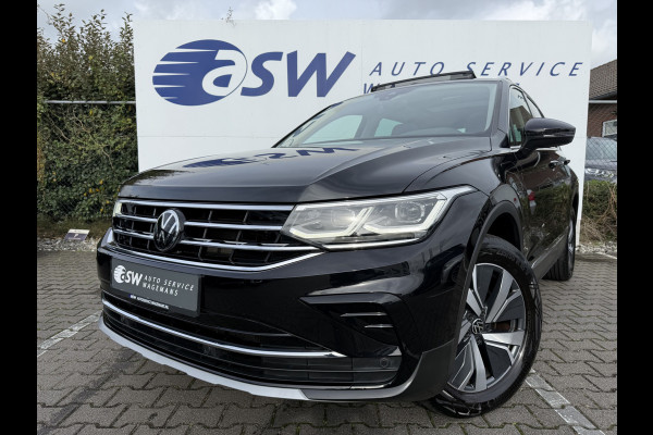Volkswagen Tiguan 1.4 TSI eHybrid 245pk Elegance | Pano | ACC | Camera | IQ Light | Virtual Cockpit | 18 inch