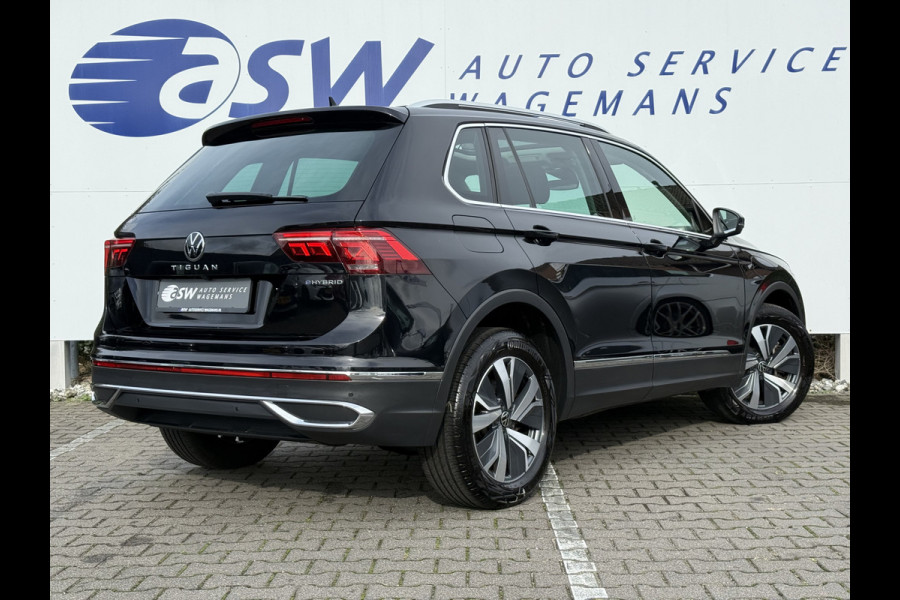 Volkswagen Tiguan 1.4 TSI eHybrid 245pk Elegance | Pano | ACC | Camera | IQ Light | Virtual Cockpit | 18 inch
