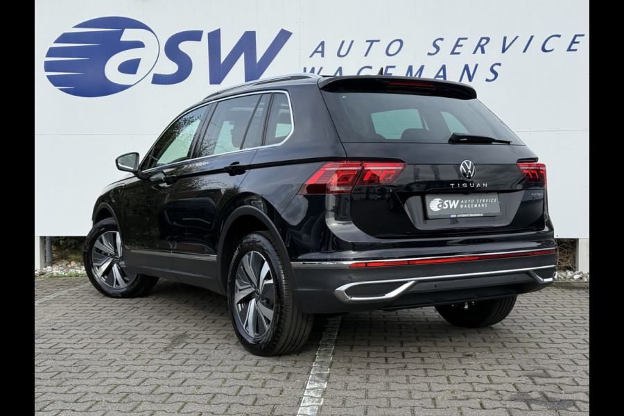 Volkswagen Tiguan 1.4 TSI eHybrid 245pk Elegance | Pano | ACC | Camera | IQ Light | Virtual Cockpit | 18 inch