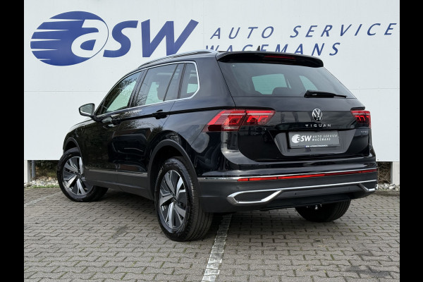 Volkswagen Tiguan 1.4 TSI eHybrid 245pk Elegance | Pano | ACC | Camera | IQ Light | Virtual Cockpit | 18 inch