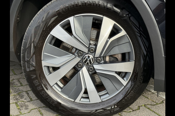 Volkswagen Tiguan 1.4 TSI eHybrid 245pk Elegance | Pano | ACC | Camera | IQ Light | Virtual Cockpit | 18 inch