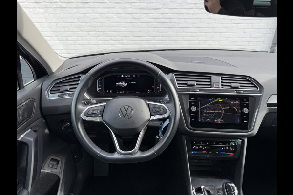 Volkswagen Tiguan 1.4 TSI eHybrid 245pk Elegance | Pano | ACC | Camera | IQ Light | Virtual Cockpit | 18 inch