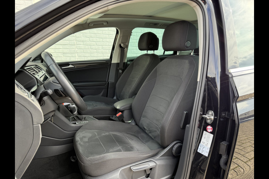 Volkswagen Tiguan 1.4 TSI eHybrid 245pk Elegance | Pano | ACC | Camera | IQ Light | Virtual Cockpit | 18 inch