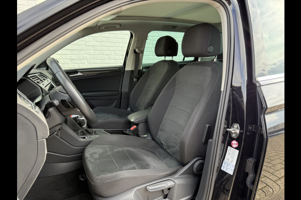Volkswagen Tiguan 1.4 TSI eHybrid 245pk Elegance | Pano | ACC | Camera | IQ Light | Virtual Cockpit | 18 inch