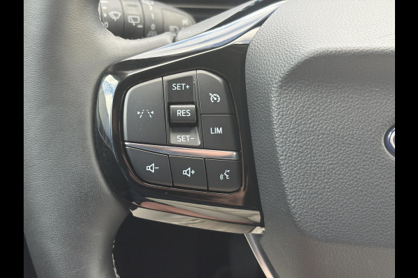 Ford Puma 1.0 EcoBoost Hybrid Titanium 125pk | NIEUWE MODEL! | Winterpack | Keyless Pack | Elek Achterklep | Sync 4 Navigatie