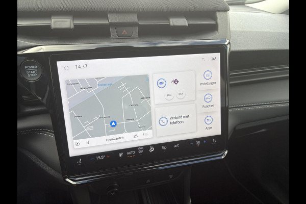 Ford Puma 1.0 EcoBoost Hybrid Titanium 125pk | NIEUWE MODEL! | Winterpack | Keyless Pack | Elek Achterklep | Sync 4 Navigatie