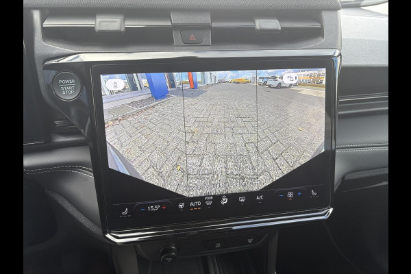 Ford Puma 1.0 EcoBoost Hybrid Titanium 125pk | NIEUWE MODEL! | Winterpack | Keyless Pack | Elek Achterklep | Sync 4 Navigatie