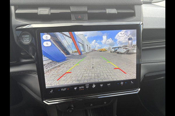 Ford Puma 1.0 EcoBoost Hybrid Titanium 125pk | NIEUWE MODEL! | Winterpack | Keyless Pack | Elek Achterklep | Sync 4 Navigatie