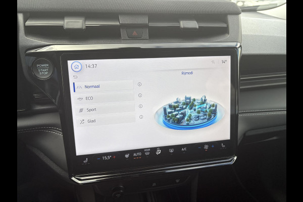 Ford Puma 1.0 EcoBoost Hybrid Titanium 125pk | NIEUWE MODEL! | Winterpack | Keyless Pack | Elek Achterklep | Sync 4 Navigatie