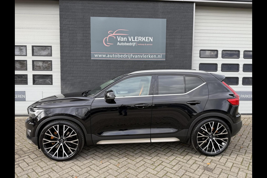 Volvo XC40 1.5 T5 Recharge Inscription