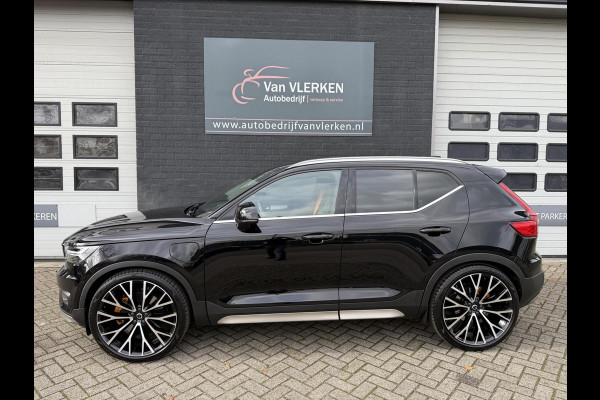 Volvo XC40 1.5 T5 Recharge Inscription
