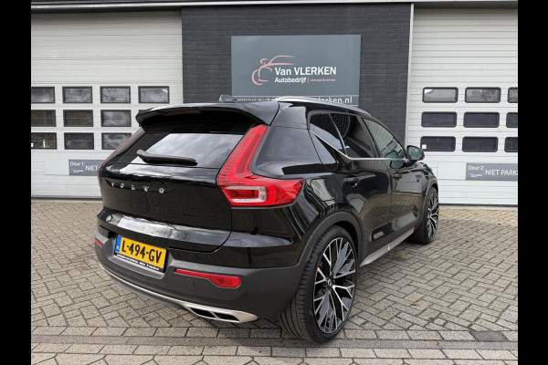 Volvo XC40 1.5 T5 Recharge Inscription