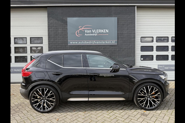 Volvo XC40 1.5 T5 Recharge Inscription