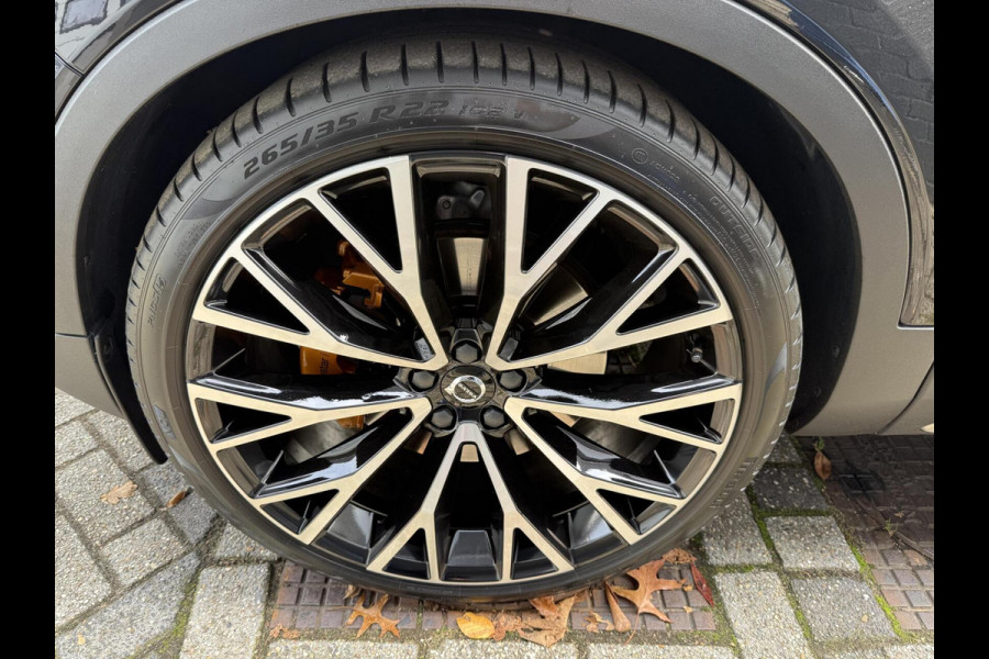 Volvo XC40 1.5 T5 Recharge Inscription