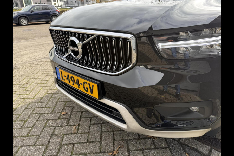 Volvo XC40 1.5 T5 Recharge Inscription