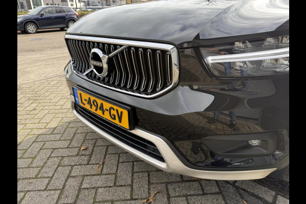 Volvo XC40 1.5 T5 Recharge Inscription