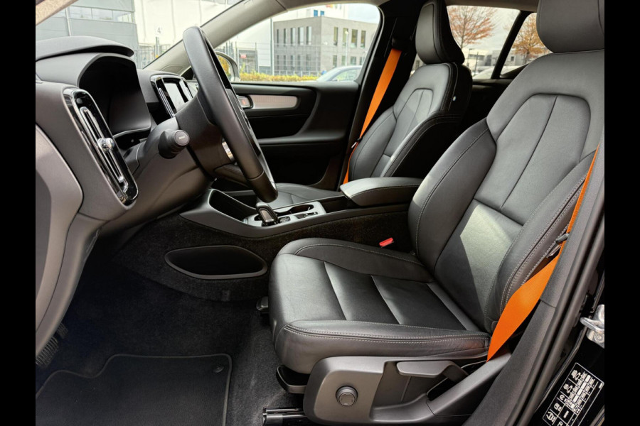 Volvo XC40 1.5 T5 Recharge Inscription
