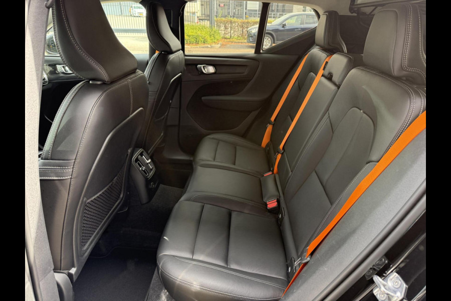 Volvo XC40 1.5 T5 Recharge Inscription