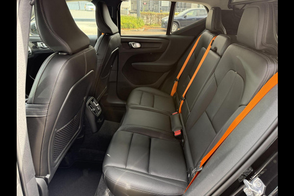 Volvo XC40 1.5 T5 Recharge Inscription