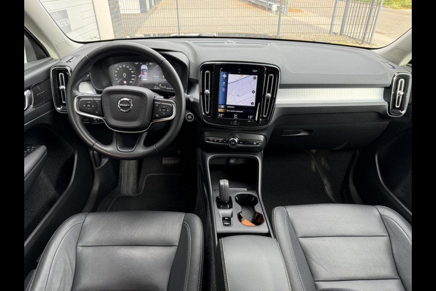 Volvo XC40 1.5 T5 Recharge Inscription