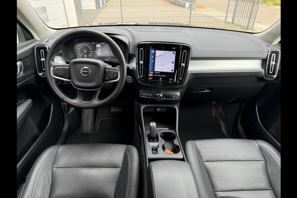 Volvo XC40 1.5 T5 Recharge Inscription
