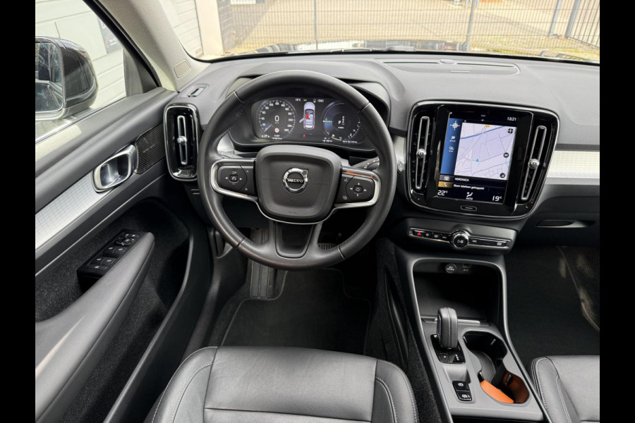Volvo XC40 1.5 T5 Recharge Inscription