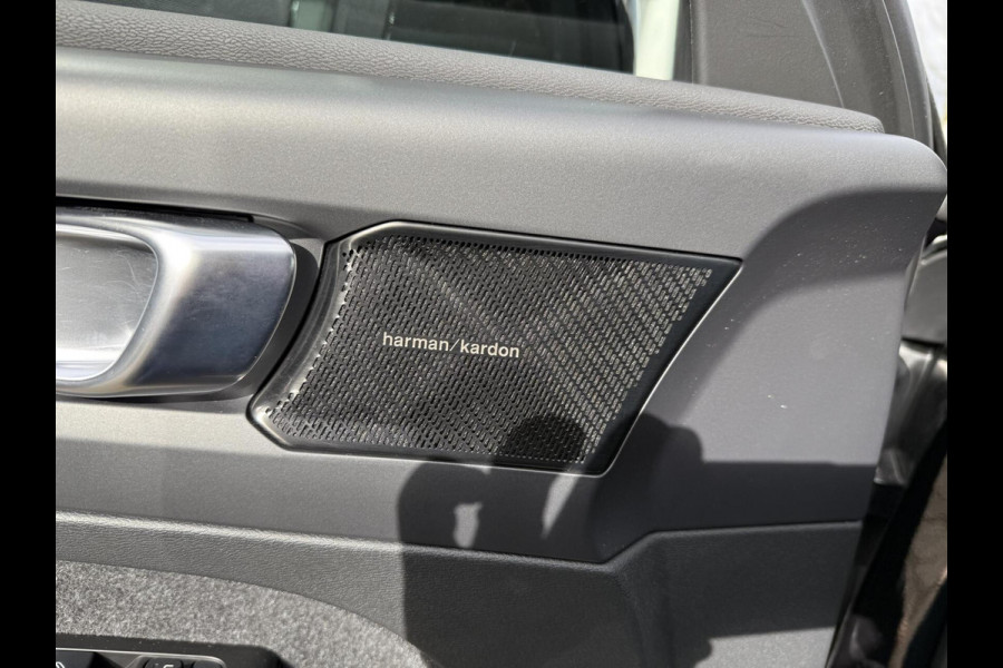 Volvo XC40 1.5 T5 Recharge Inscription