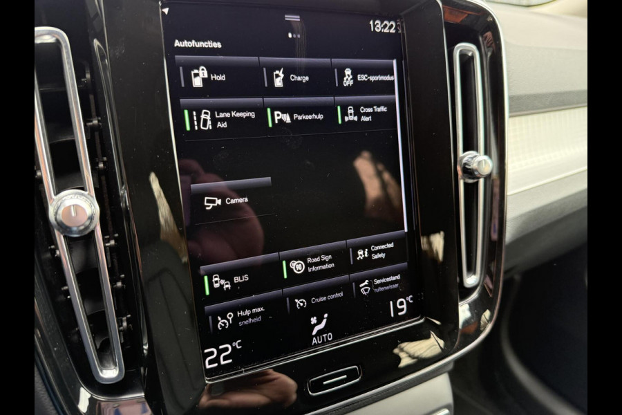 Volvo XC40 1.5 T5 Recharge Inscription