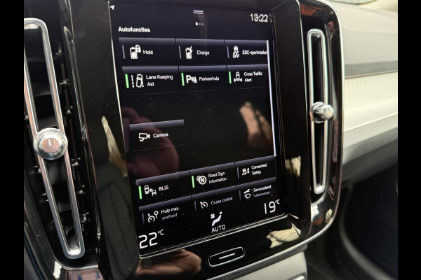 Volvo XC40 1.5 T5 Recharge Inscription