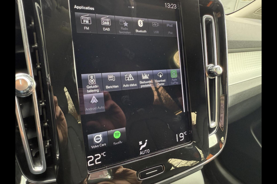 Volvo XC40 1.5 T5 Recharge Inscription