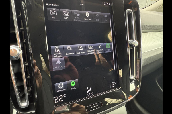 Volvo XC40 1.5 T5 Recharge Inscription