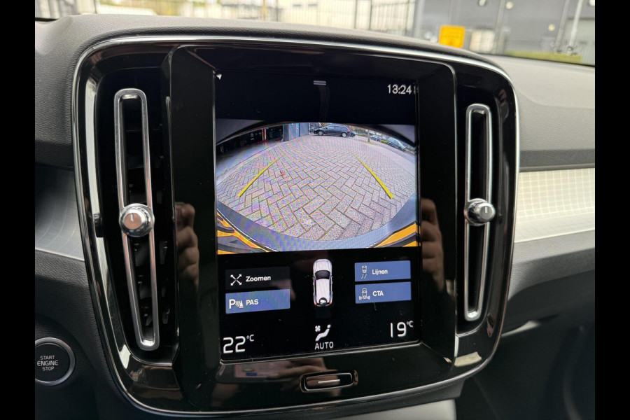 Volvo XC40 1.5 T5 Recharge Inscription