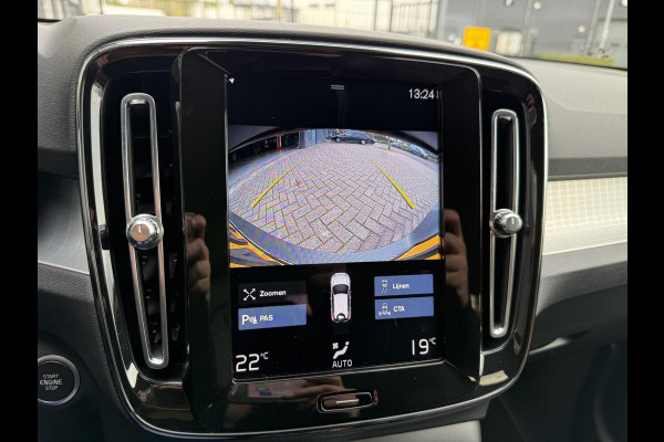 Volvo XC40 1.5 T5 Recharge Inscription