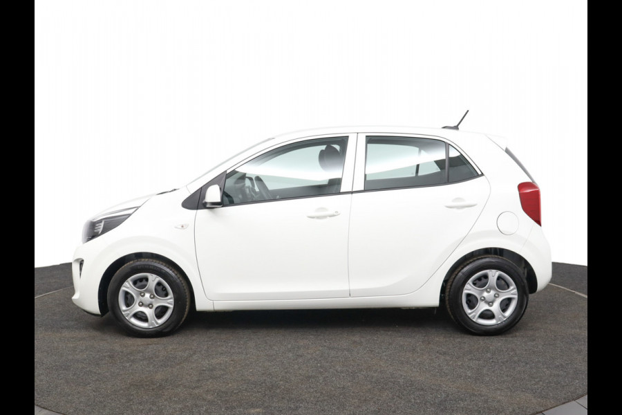 Kia Picanto 1.0 DPi ComfortLine Airco - Cruise Control - Bluetooth - Fabrieksgarantie tot 10-2031 Kia Picanto 1.0 DPi ComfortLine Airco - Cruise Control - Bluetooth - Fabrieksgarantie tot 10-2031