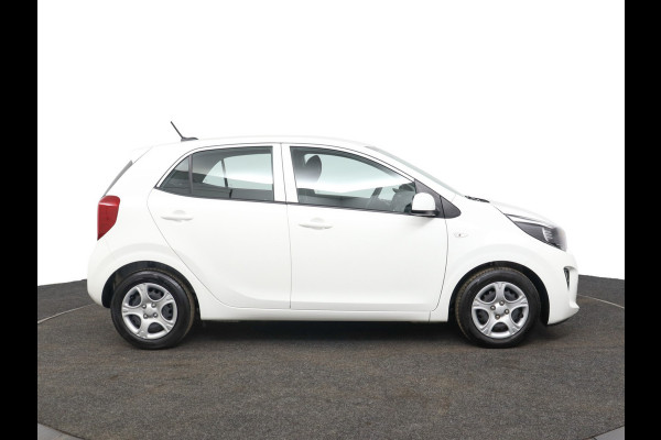 Kia Picanto 1.0 DPi ComfortLine Airco - Cruise Control - Bluetooth - Fabrieksgarantie tot 10-2031 Kia Picanto 1.0 DPi ComfortLine Airco - Cruise Control - Bluetooth - Fabrieksgarantie tot 10-2031