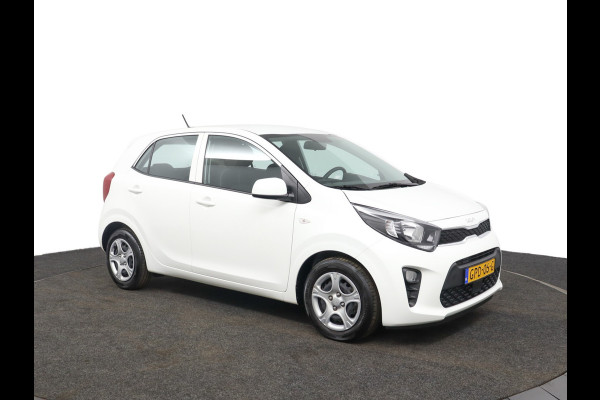 Kia Picanto 1.0 DPi ComfortLine Airco - Cruise Control - Bluetooth - Fabrieksgarantie tot 10-2031 Kia Picanto 1.0 DPi ComfortLine Airco - Cruise Control - Bluetooth - Fabrieksgarantie tot 10-2031