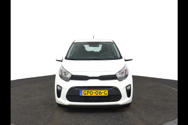 Kia Picanto 1.0 DPi ComfortLine Airco - Cruise Control - Bluetooth - Fabrieksgarantie tot 10-2031 Kia Picanto 1.0 DPi ComfortLine Airco - Cruise Control - Bluetooth - Fabrieksgarantie tot 10-2031