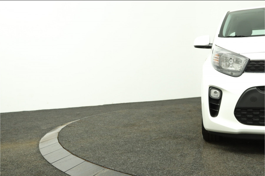 Kia Picanto 1.0 DPi ComfortLine Airco - Cruise Control - Bluetooth - Fabrieksgarantie tot 10-2031 Kia Picanto 1.0 DPi ComfortLine Airco - Cruise Control - Bluetooth - Fabrieksgarantie tot 10-2031