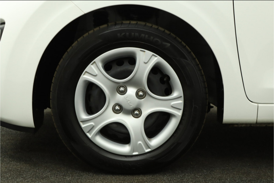 Kia Picanto 1.0 DPi ComfortLine Airco - Cruise Control - Bluetooth - Fabrieksgarantie tot 10-2031 Kia Picanto 1.0 DPi ComfortLine Airco - Cruise Control - Bluetooth - Fabrieksgarantie tot 10-2031